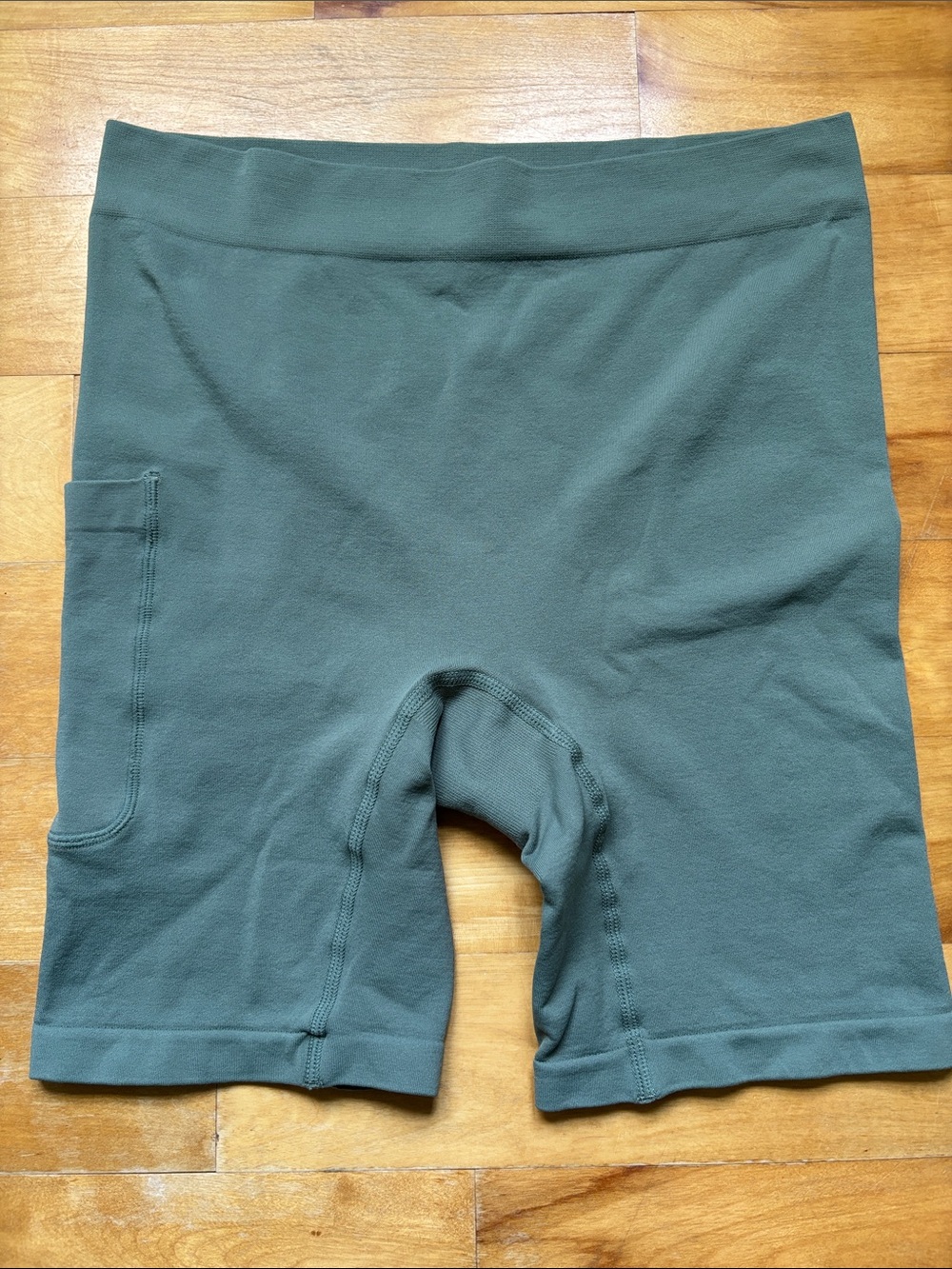 Thigh Society Cargo